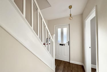 3 bed house, Byron Street, Daybrook, Nottingham, NG56BS - Image 6